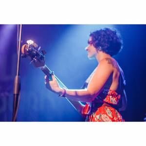 Meet your Posher, Cilla